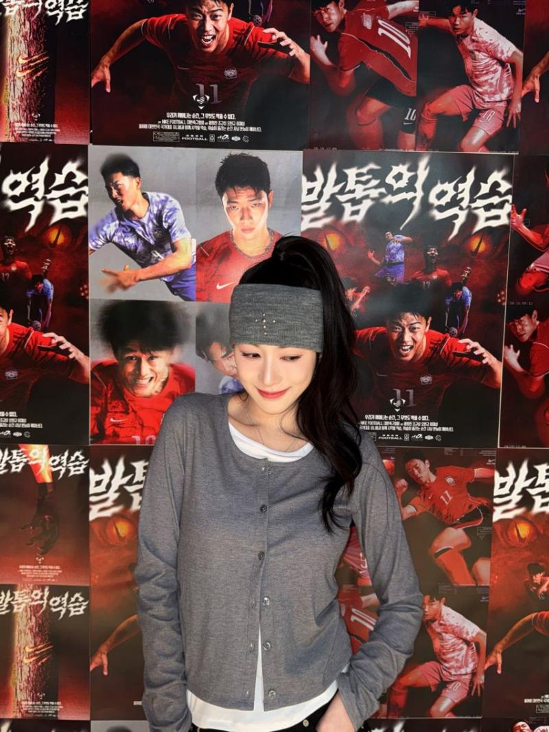 에이핑크 오하영