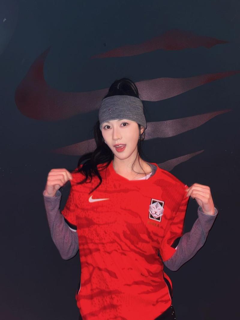 에이핑크 오하영