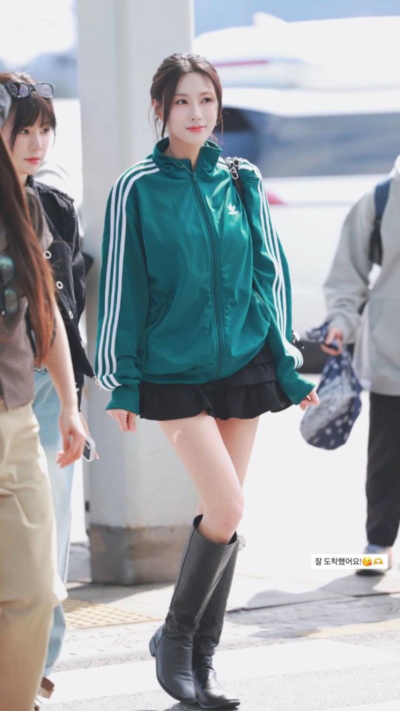 에이핑크 오하영