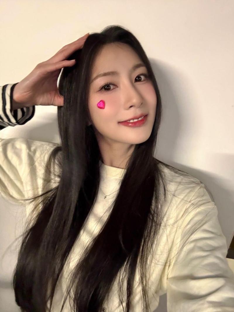 에이핑크 오하영