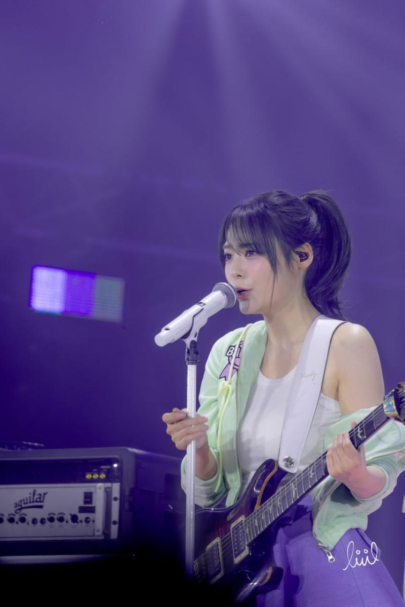 [QWER] 시연