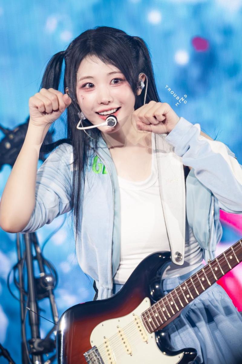 [QWER] 히나