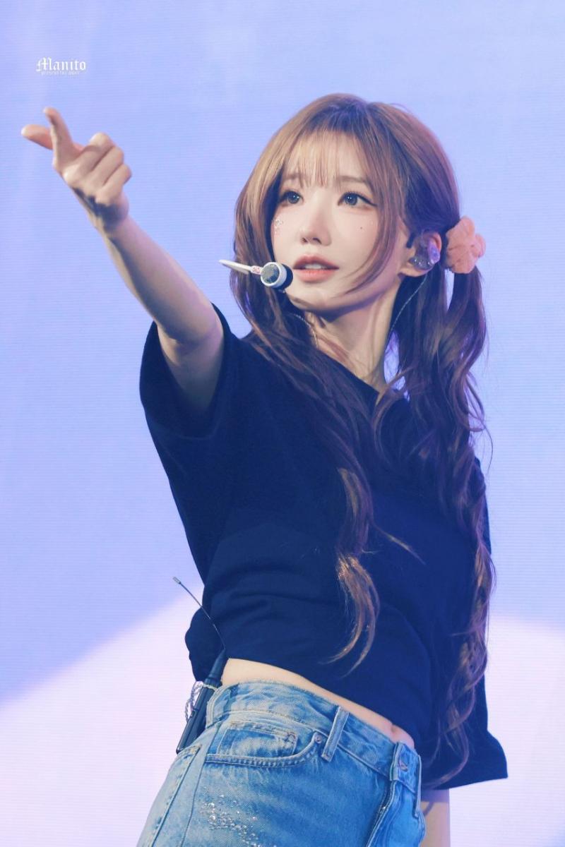 [QWER] 마젠타