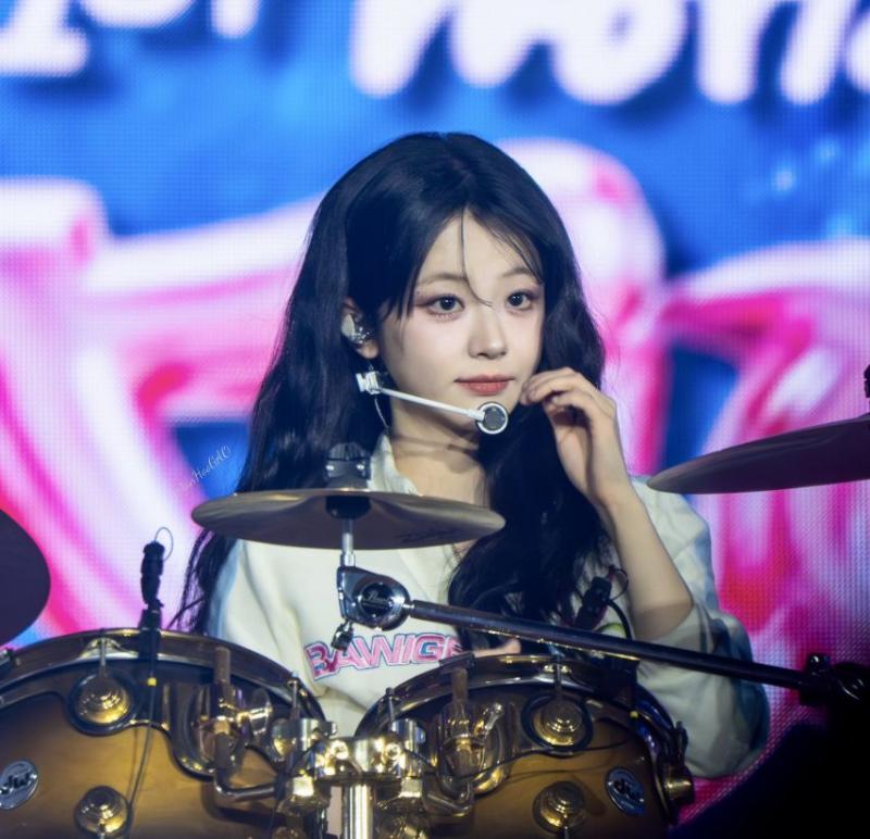 [QWER] 쵸단