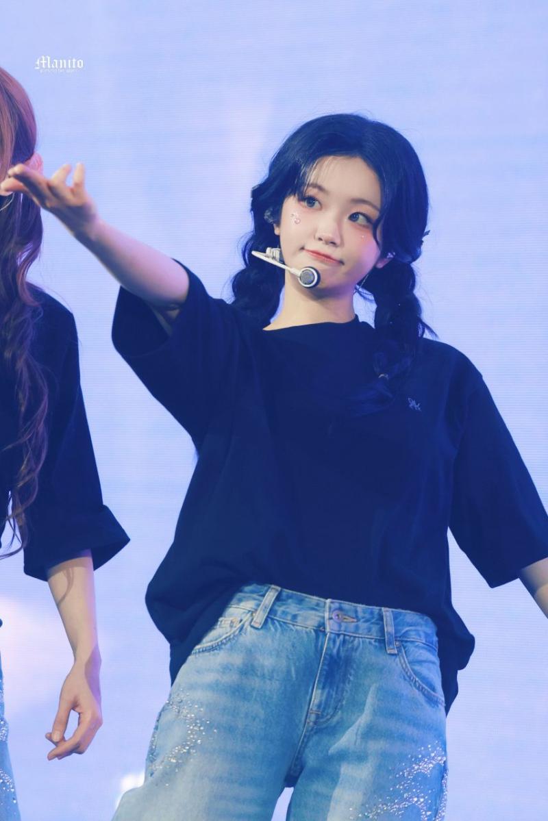 [QWER] 쵸단
