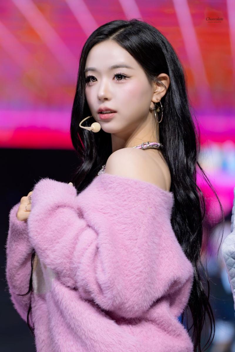 트리플에스 김채연