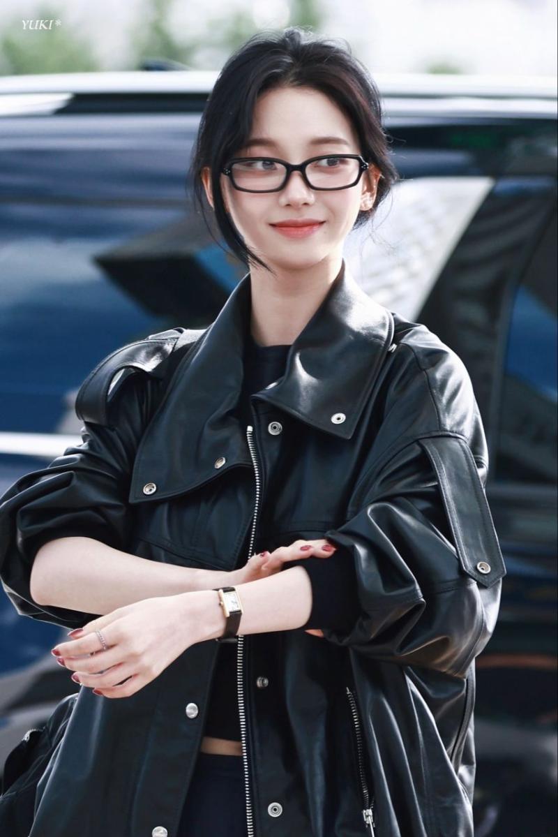 에스파 카리나