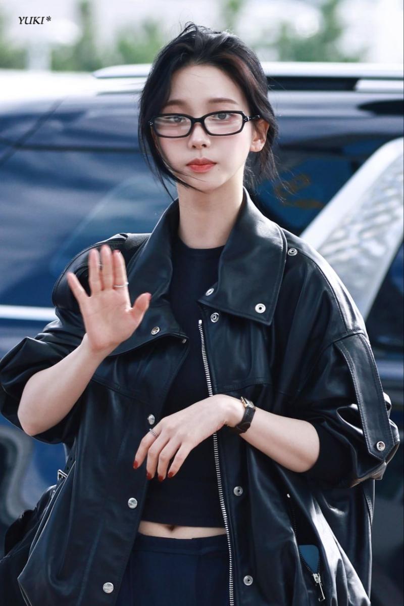 에스파 카리나