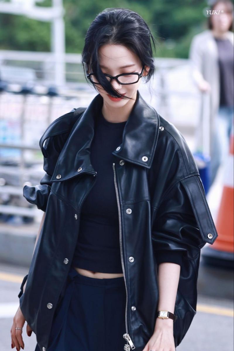 에스파 카리나