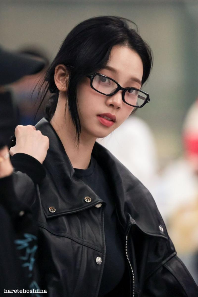에스파 카리나