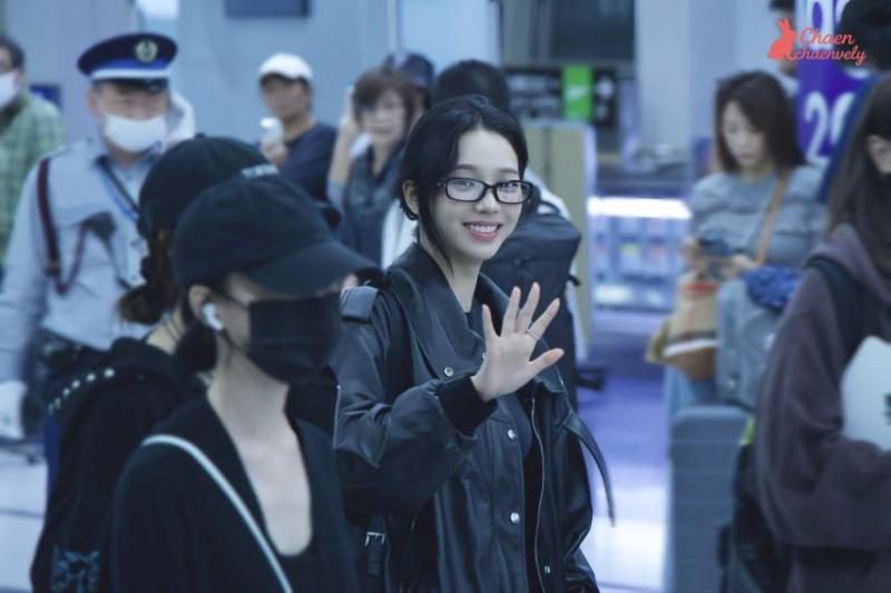 에스파 카리나