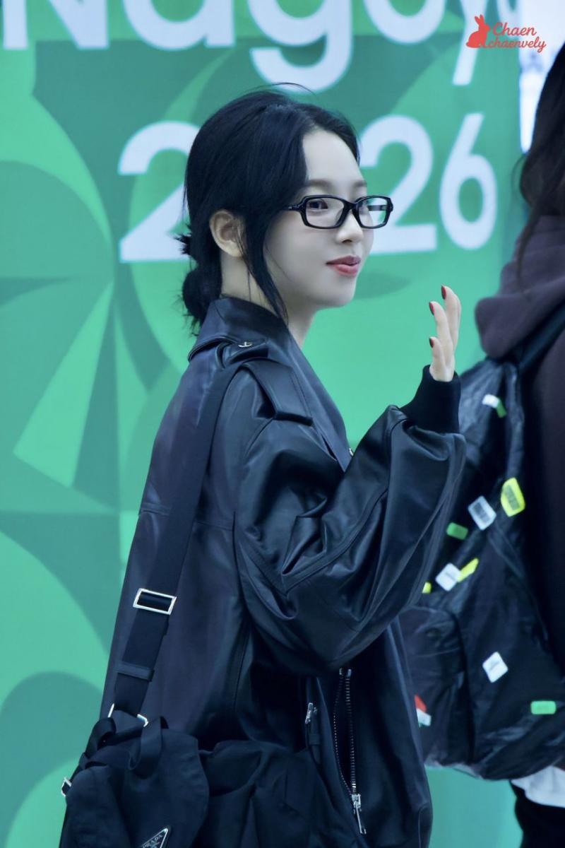 에스파 카리나