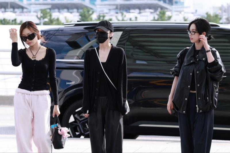에스파 카리나