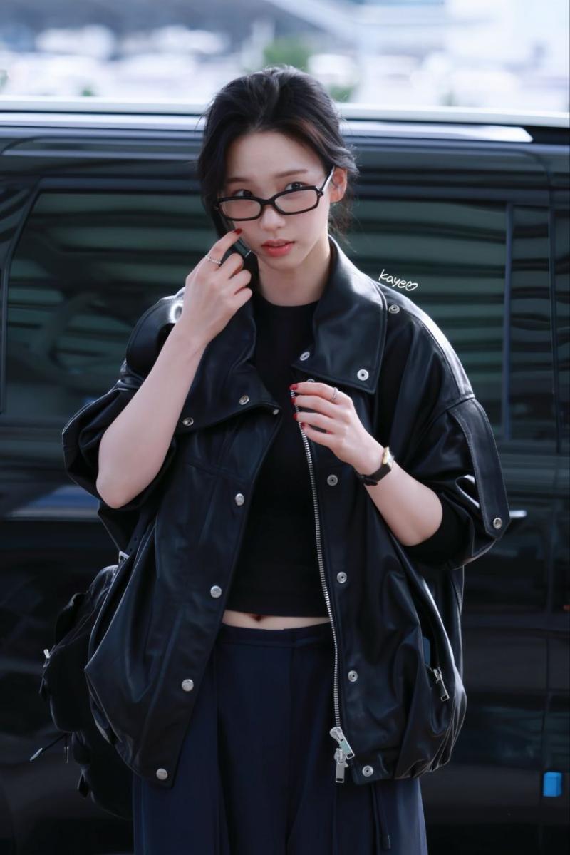 에스파 카리나