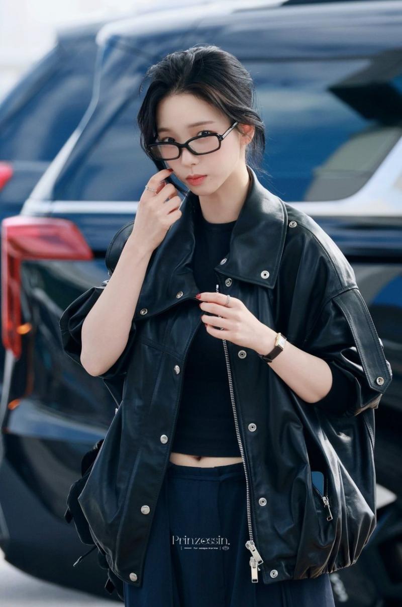 에스파 카리나