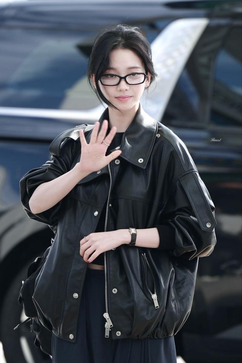 에스파 카리나