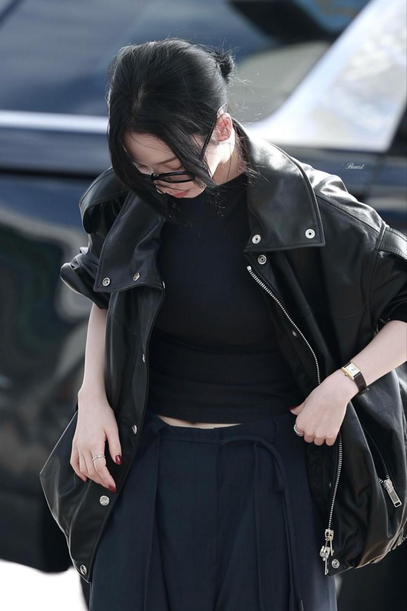 에스파 카리나
