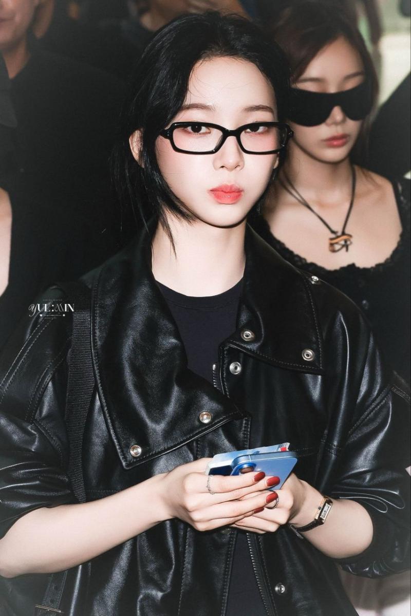 에스파 카리나