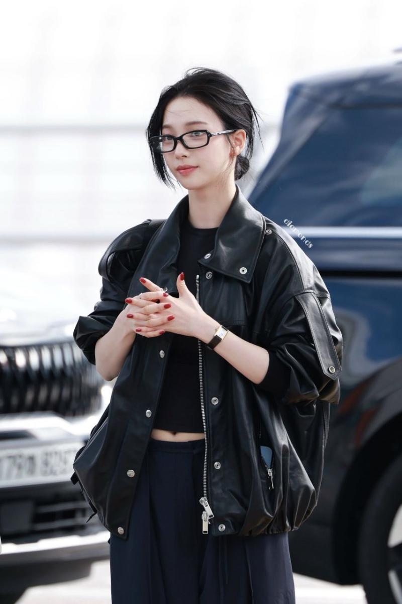 에스파 카리나