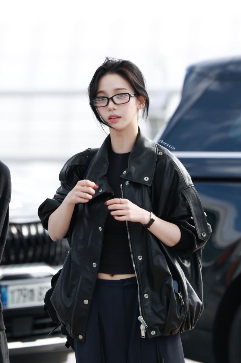 에스파 카리나