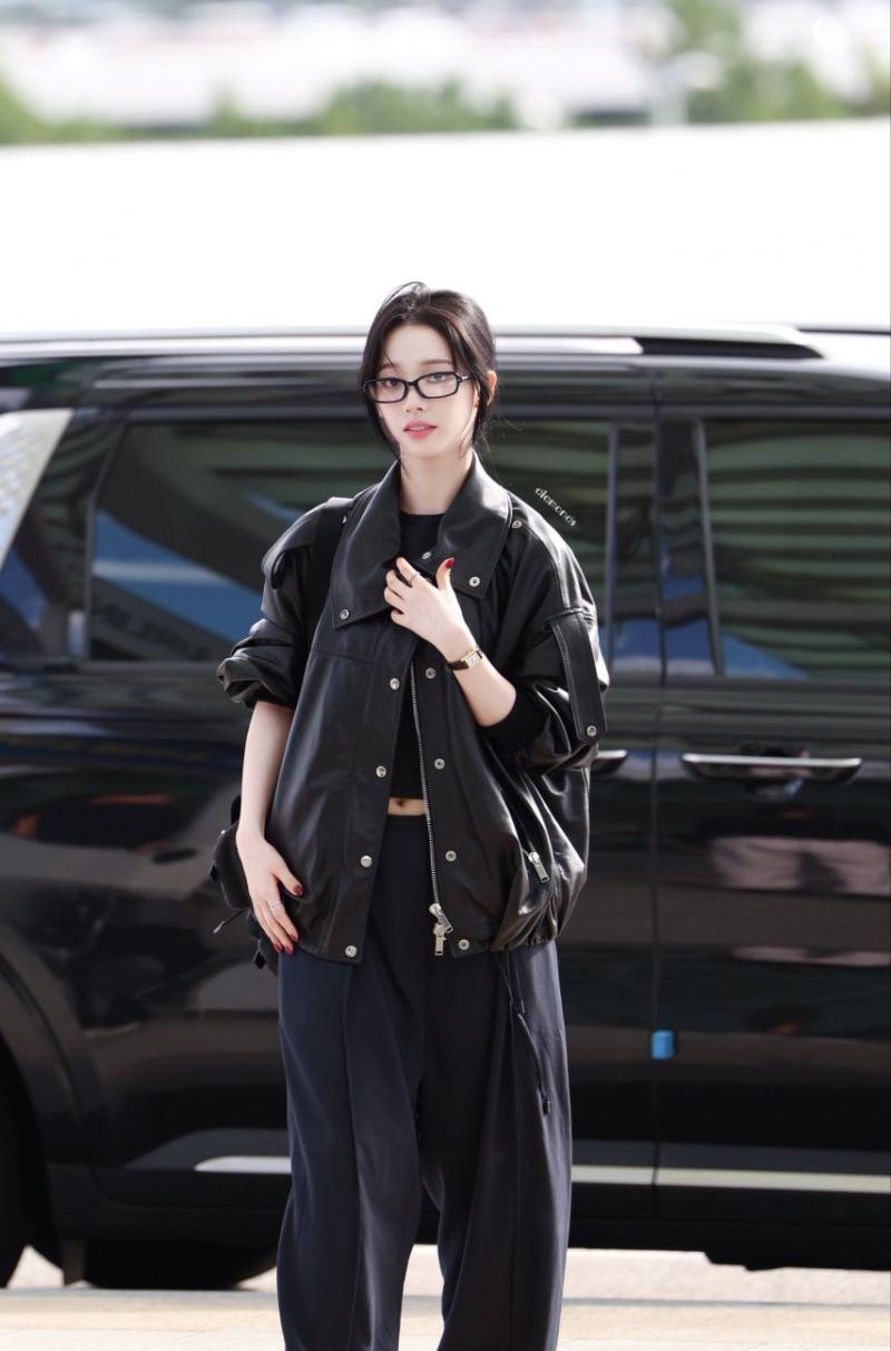 에스파 카리나