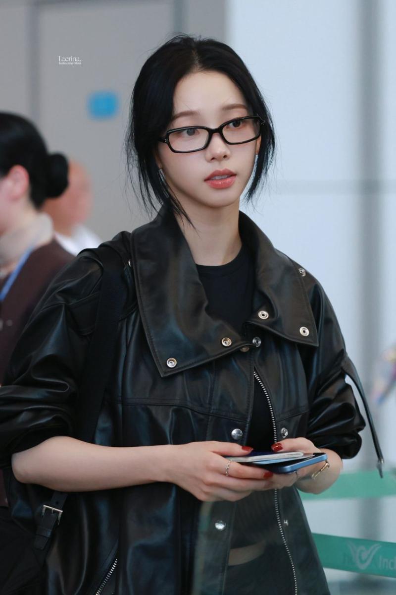 에스파 카리나