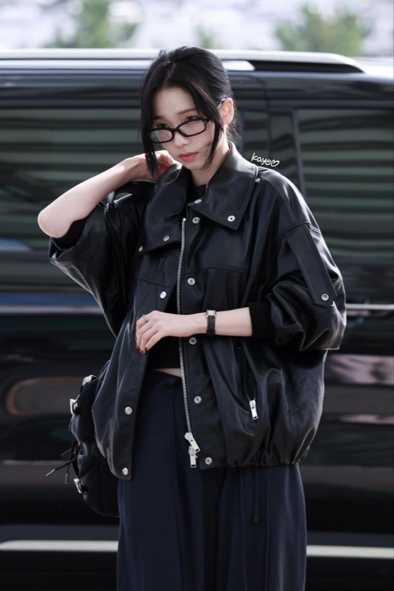 에스파 카리나