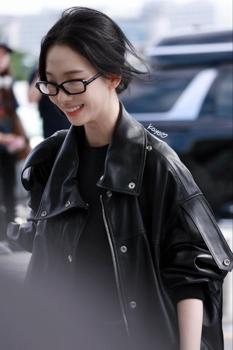 에스파 카리나