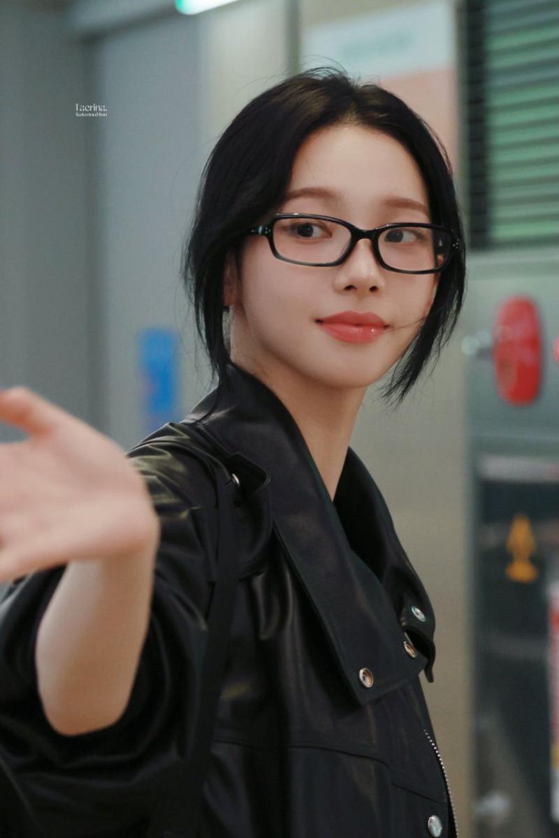 에스파 카리나