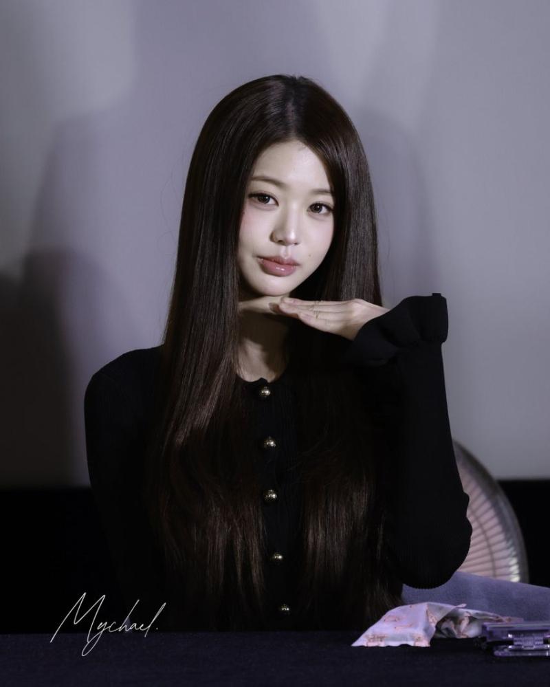 아이브 장원영