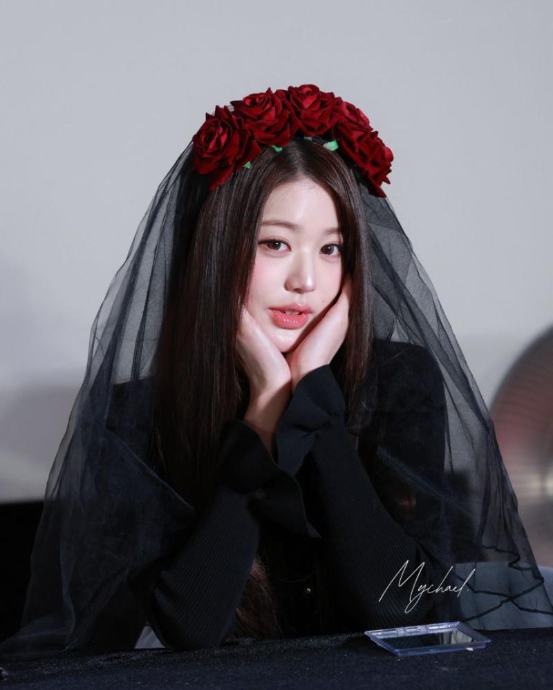 아이브 장원영
