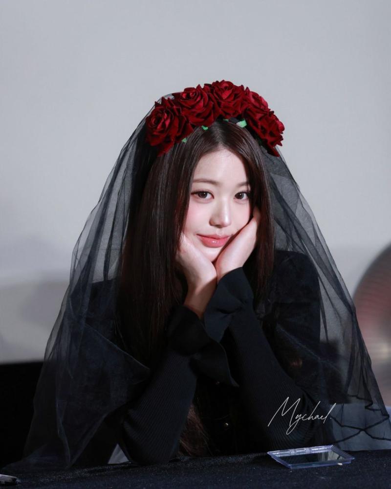 아이브 장원영