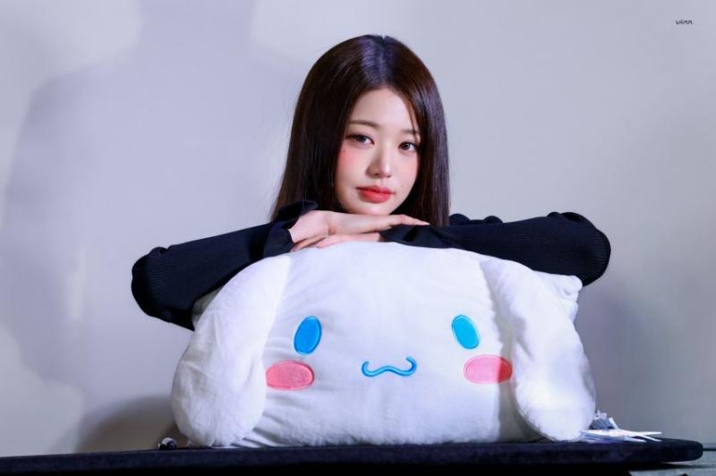 아이브 장원영
