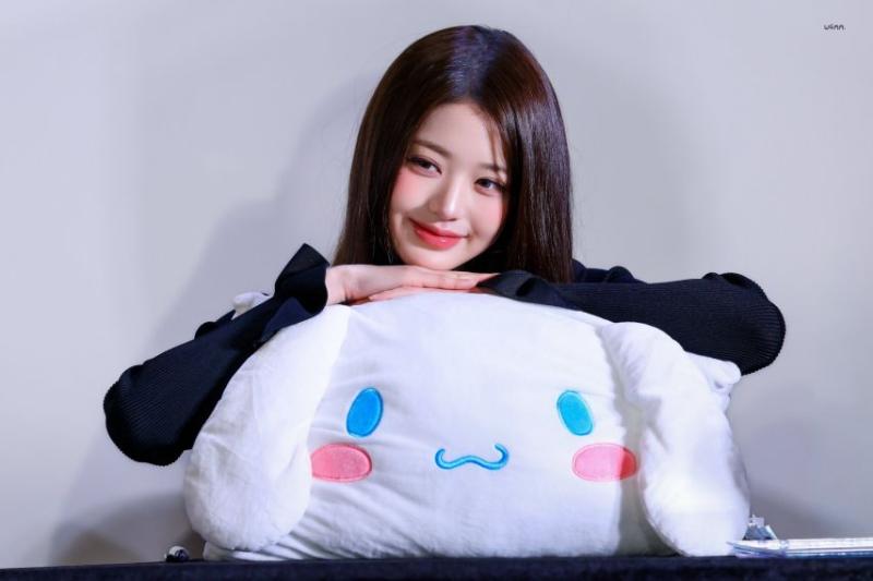 아이브 장원영