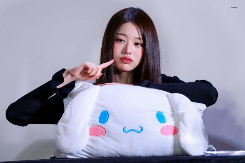 아이브 장원영