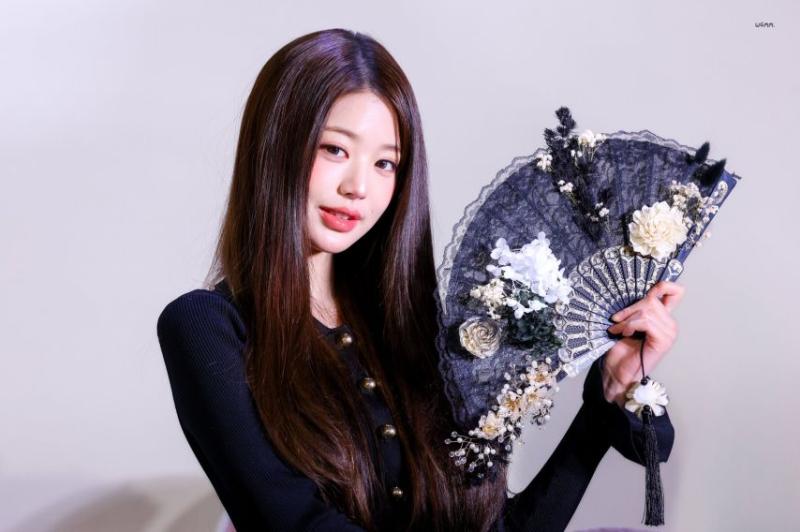 아이브 장원영