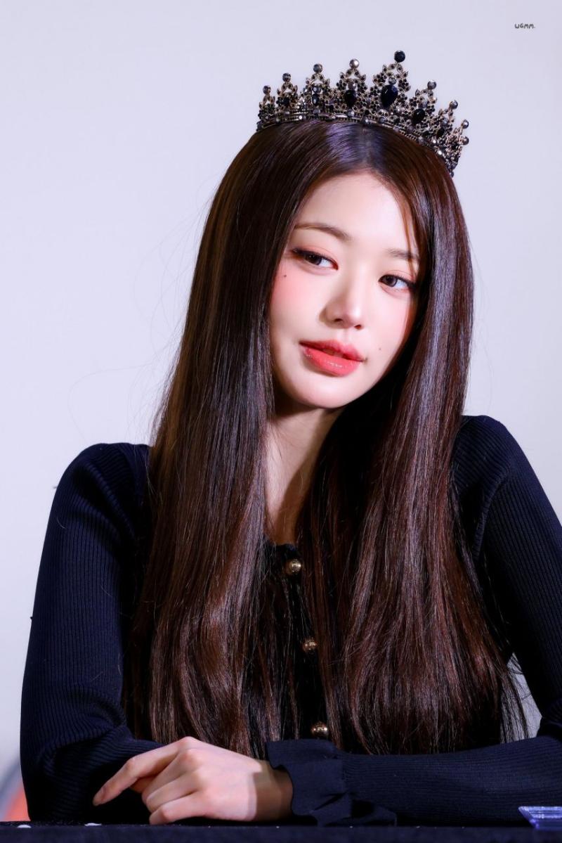 아이브 장원영