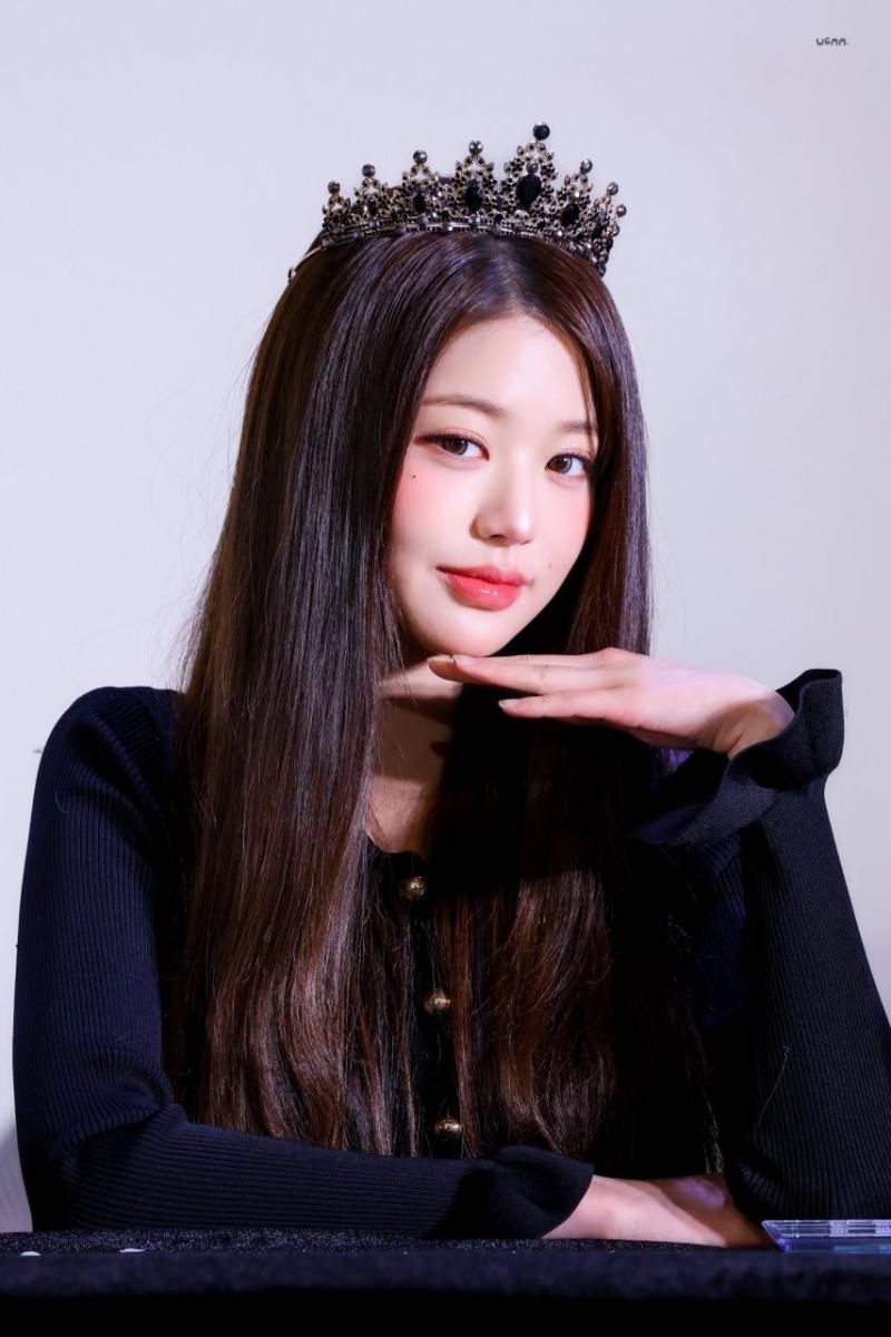 아이브 장원영