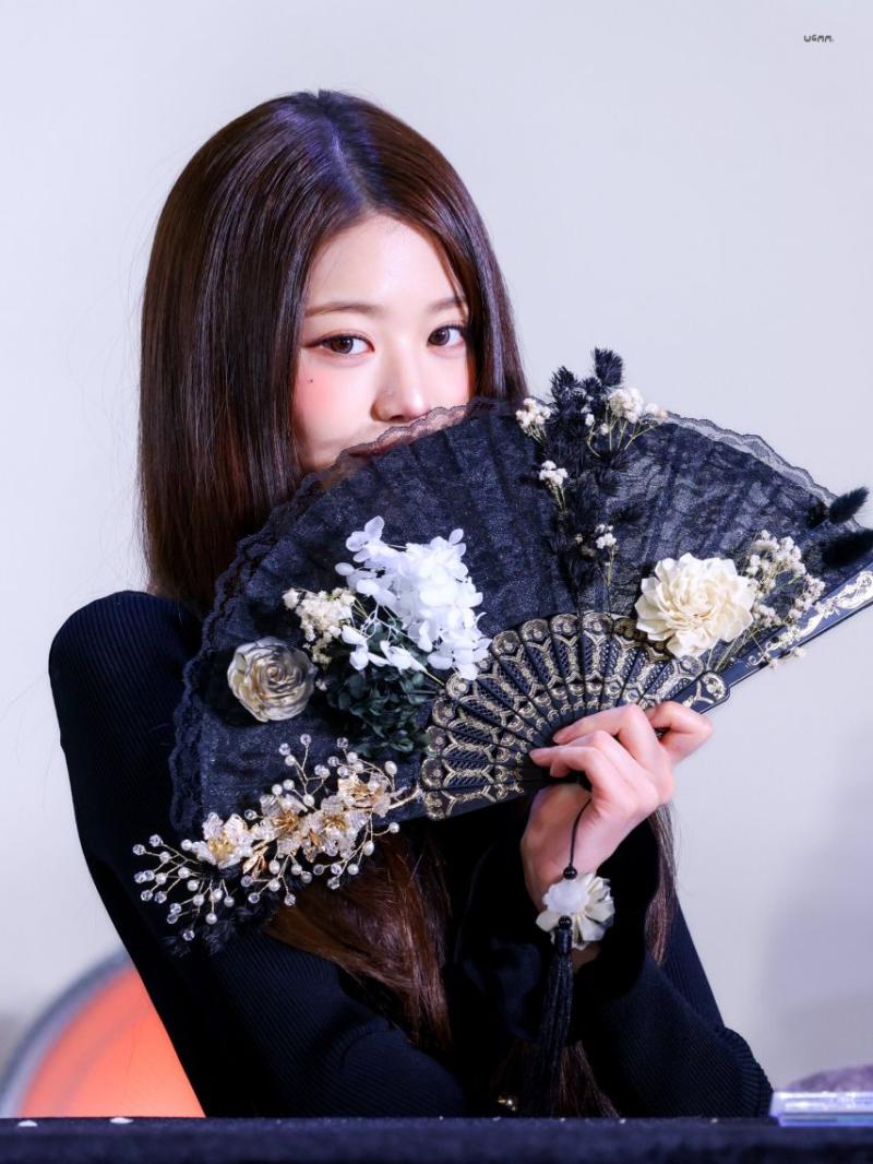 아이브 장원영