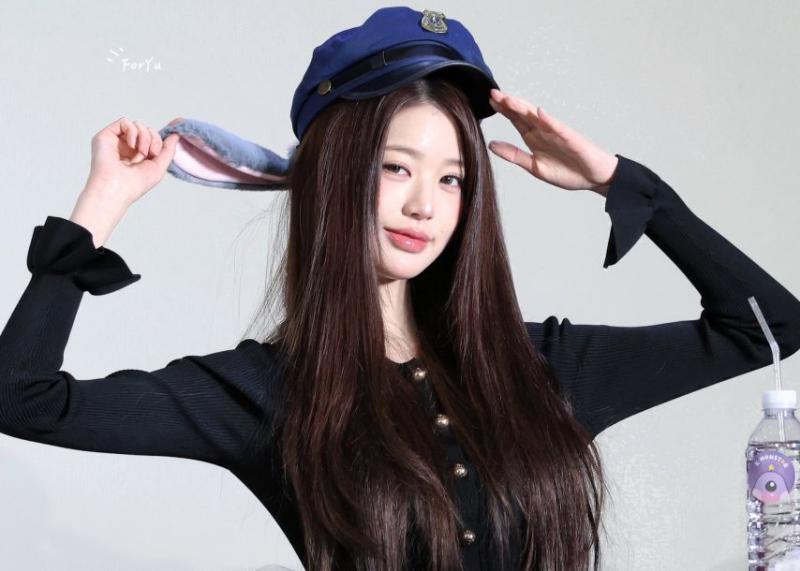 아이브 장원영