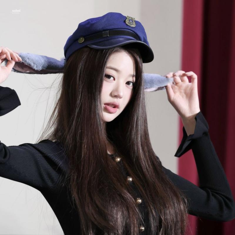 아이브 장원영