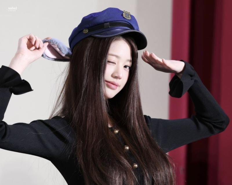 아이브 장원영