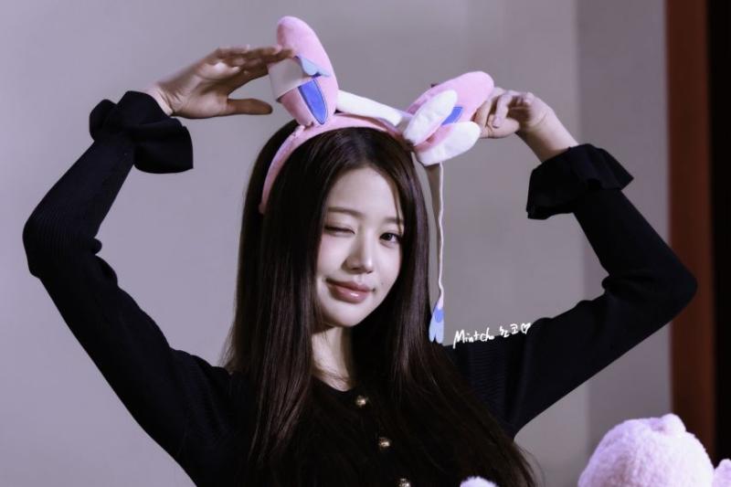 아이브 장원영