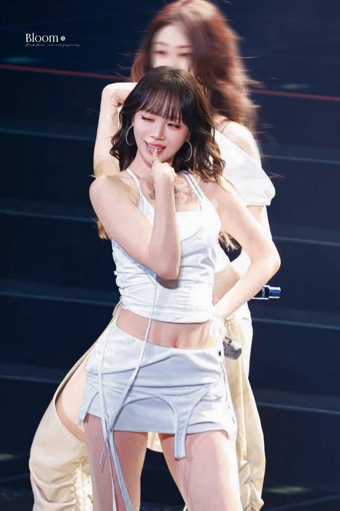 르세라핌 김채원