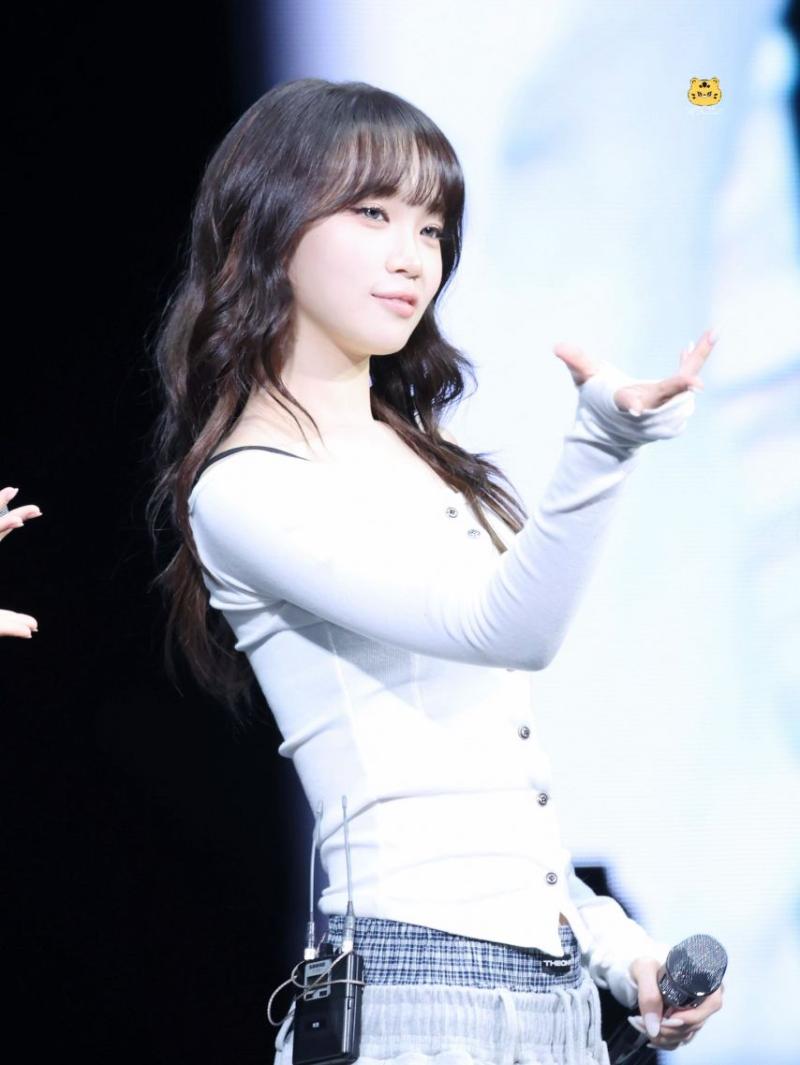 르세라핌 김채원