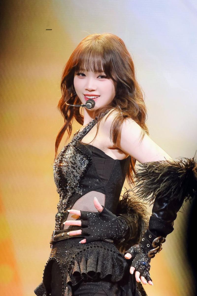 르세라핌 김채원