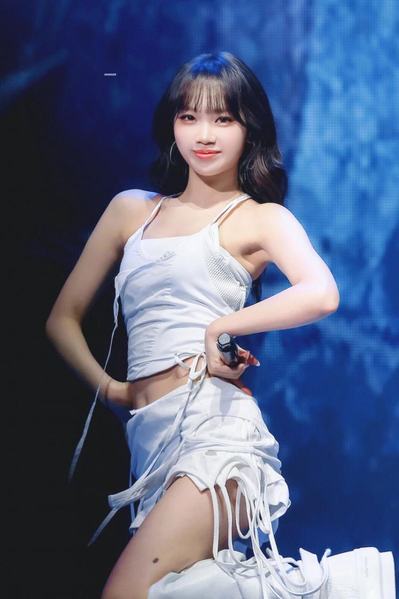 르세라핌 김채원