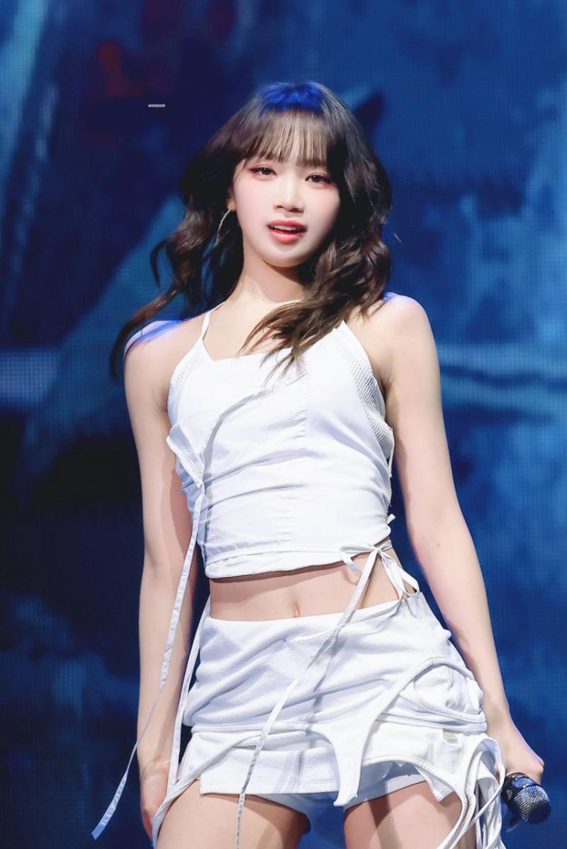 르세라핌 김채원