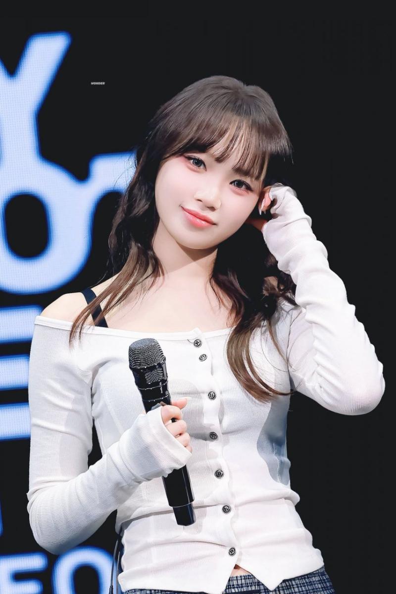 르세라핌 김채원