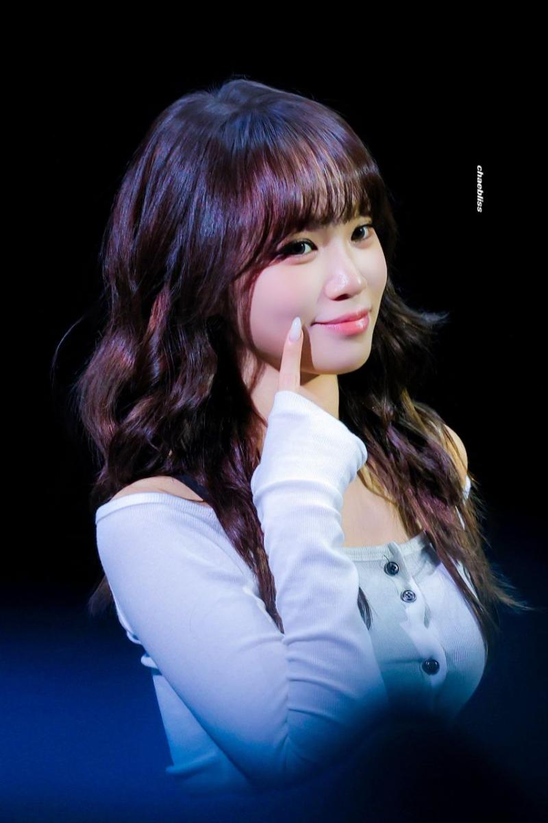 르세라핌 김채원